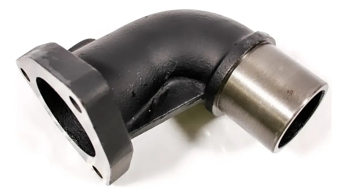 Codo De Escape Massey Ferguson 265 285 290 575 590