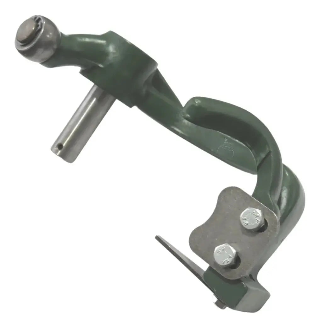 Brazo Saca Nudos Porta Cuchillas Para Empacadora John Deere