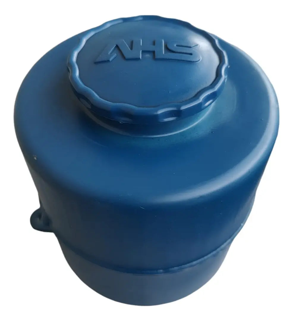 Deposito Con Filtro Para Aceite Hidraulico Ford 6600/5000