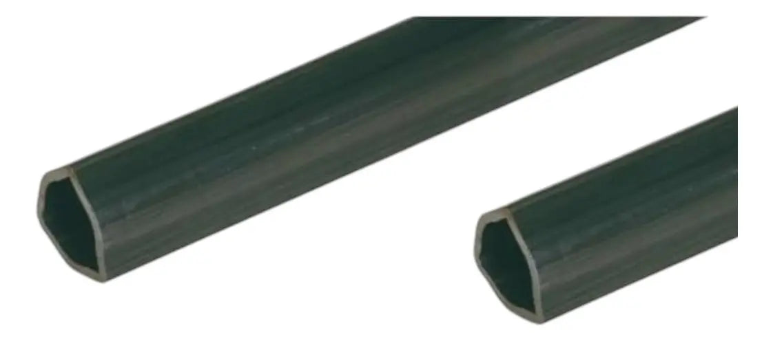 Tubo Cardan Toma De Fuerza Agricola Cat 4 Trilobular Hembra