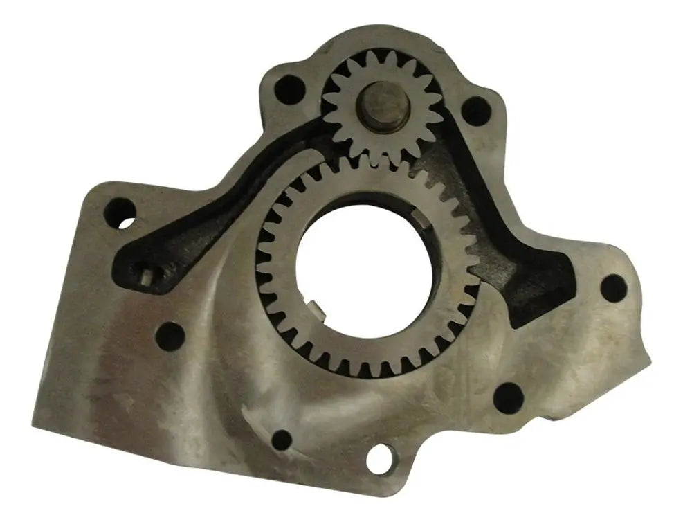 Bomba De Transmision Ar96664 Para Tractor John Deere Z16/32