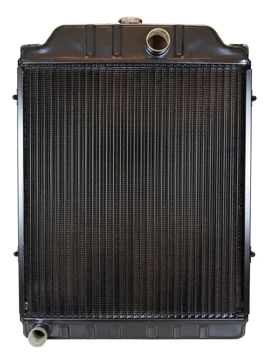 Radiador Massey Ferguson 396 399 3614476M91