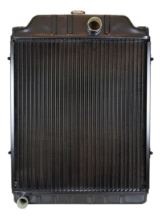 Radiador Massey Ferguson 396 399 3614476M91