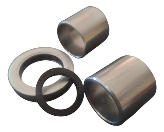 Juego De Bujes Y Balero De Carga Para Tractor Ford 6600/5000