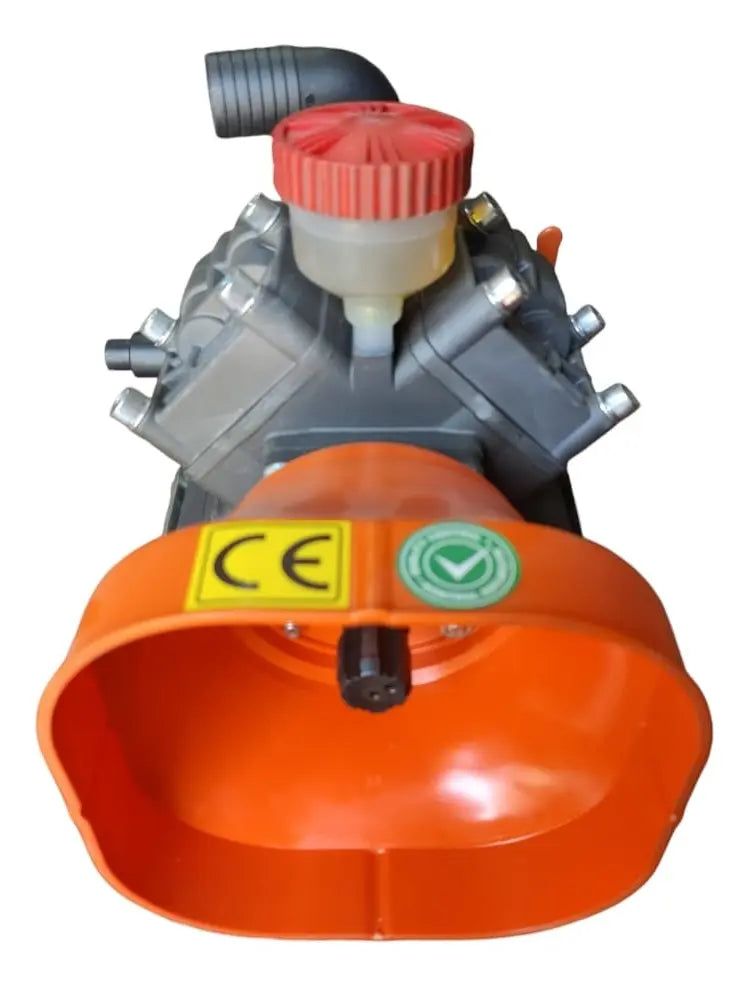 Bomba Para Aspersora Fumigadora 105 Lt 50 Bar Doble Flecha