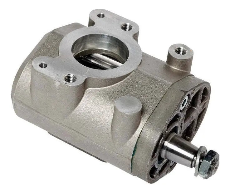 Bomba Hidráulica Massey Ferguson 5611 5612 5613 6140 6245