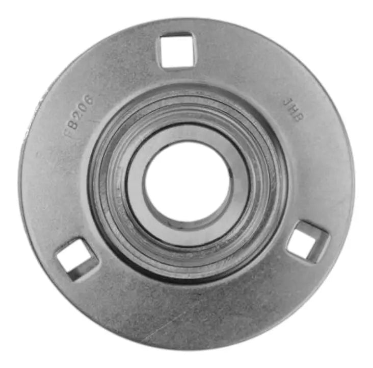 Balero Con Brida C11452 Para Empacadora John Deere