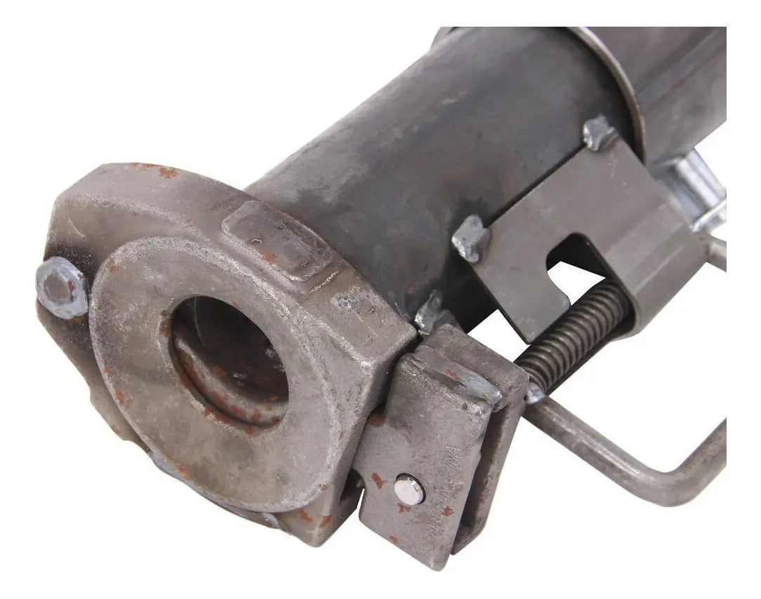 Tiron Jalon Bazooka Cuello De Ganzo Bola 2-5/16 30000 Lb