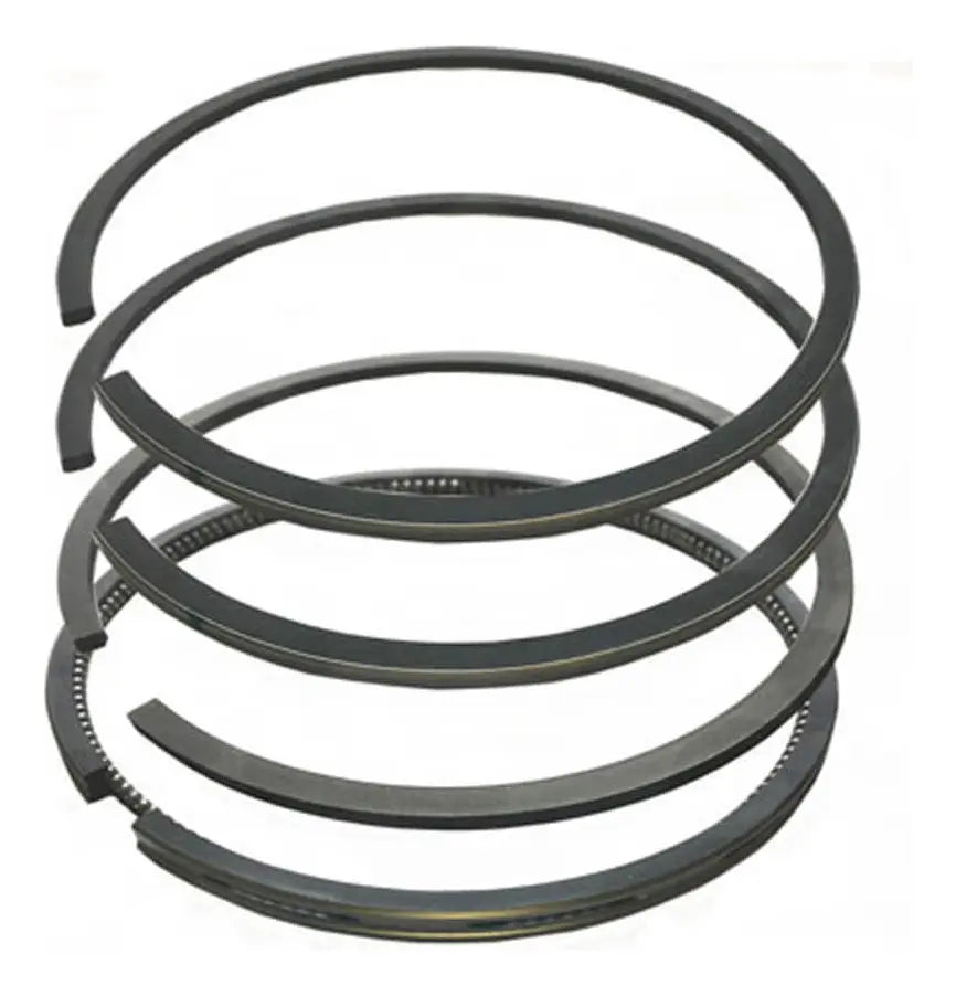 Anillos De Motor Ford 4000 5000 5610 6600 6610