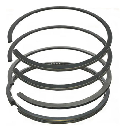 Anillos De Motor Ford 4000 5000 5610 6600 6610