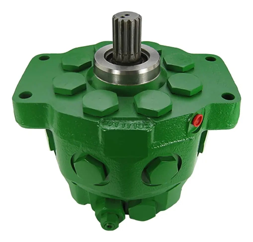 Bomba Hidraulica Ar94660 Para John Deere 4455 4020 4630 4255