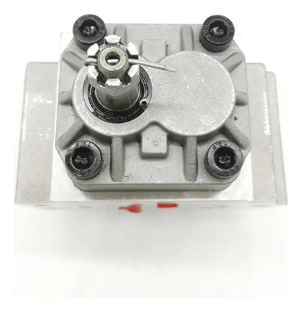 Bomba Hidráulica Massey Ferguson 2640 2670 2680 2685