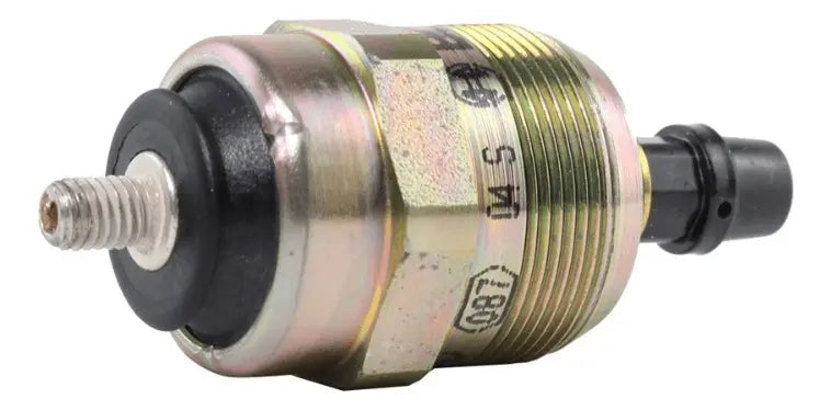 Solenoide Corte De Combustible New Holland 8190393