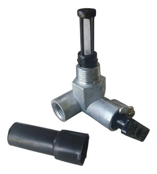 Llave Paso Combustible Tractor Massey 165 175 178  185 285