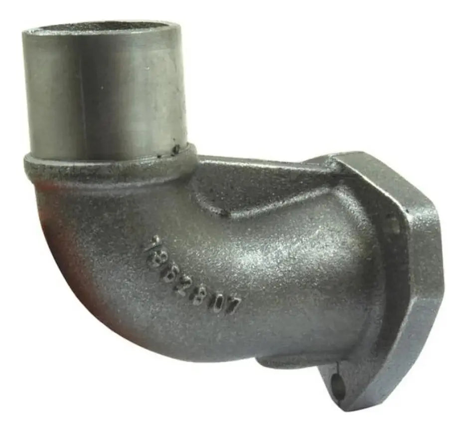 Codo De Escape Massey Ferguson 265 285 290 575 590