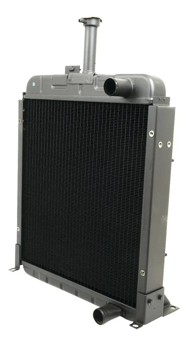 Radiador Tractor Case 495 585 595 685 695 795 895