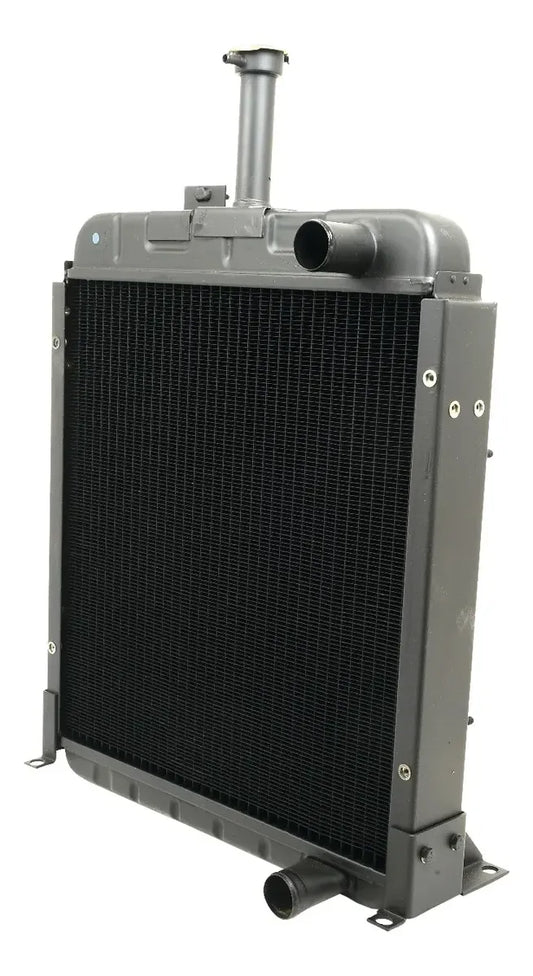 Radiador Tractor Case 495 585 595 685 695 795 895