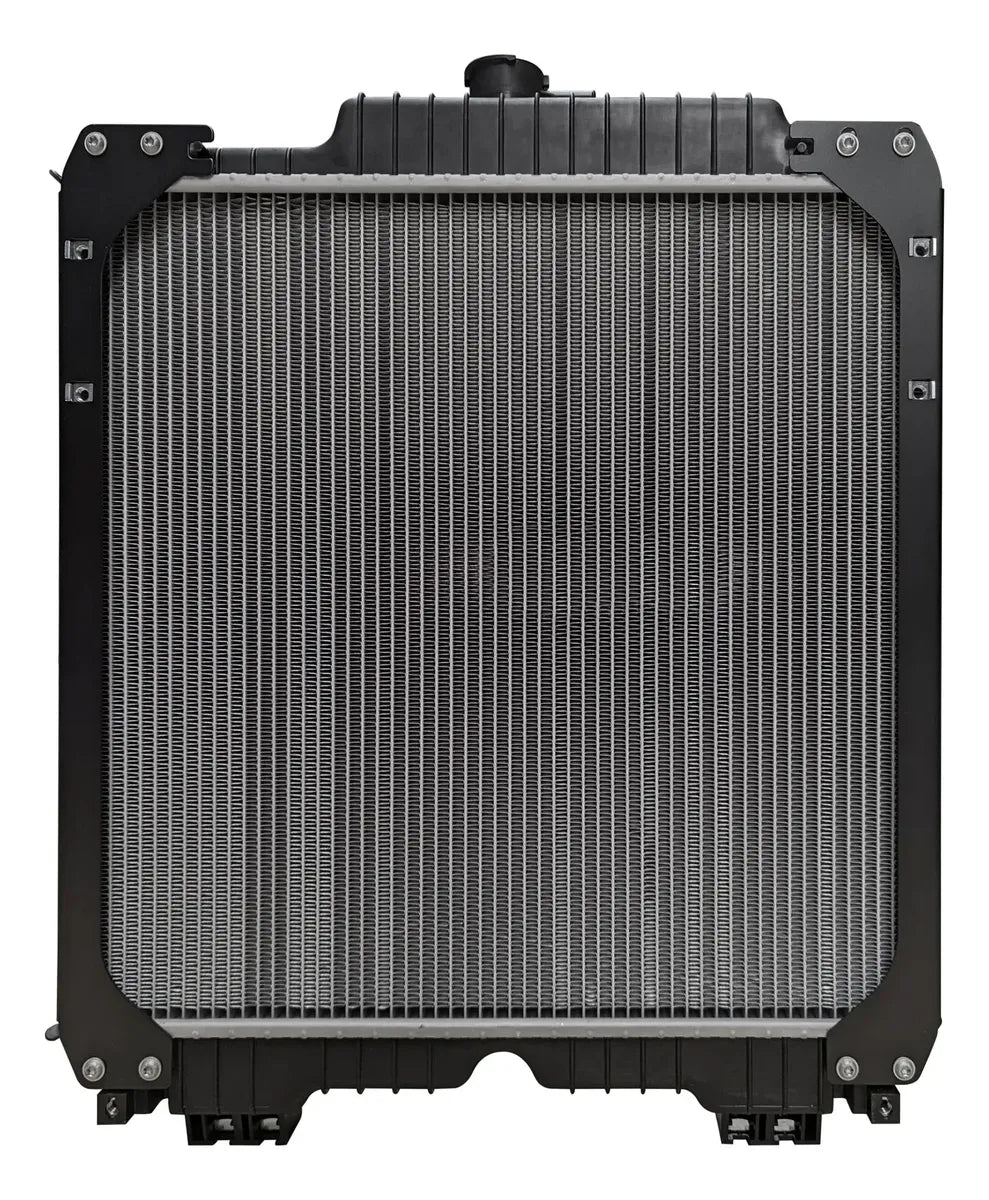Radiador 84519000 Para Case Jx90 Jx80 Jx75 Jx70 105a Nh Td5