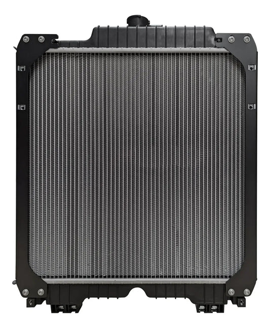 Radiador 84519000 Para Case Jx90 Jx80 Jx75 Jx70 105a Nh Td5