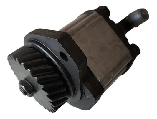 Bomba Dirección Hidráulica Ford 5000 6600