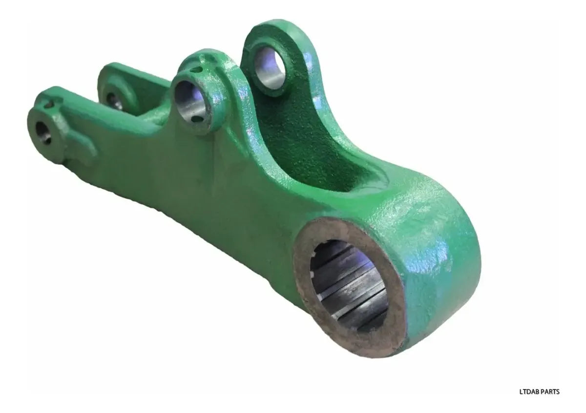 Brazo De Elevacion Izquierdo L116615 Para John Deere