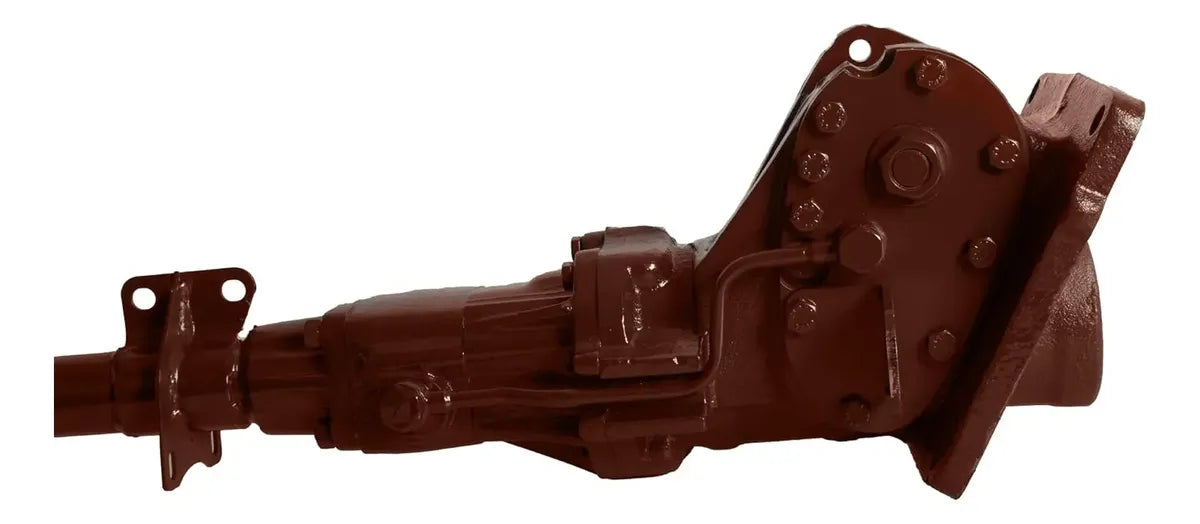 Columna De Direccion Hidraulica Para Tractor Ford 6600 7600