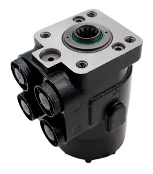 Orbitrol Centro Abierto Para Tractor Massey Ferguson