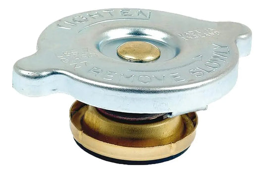Tapón Radiador 7 LB Massey Ferguson 35 65 135 165 765