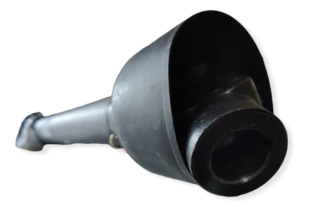Flecha Cardán Cat 5 Estriado Y Liso 1-3/8 PTO Tractor