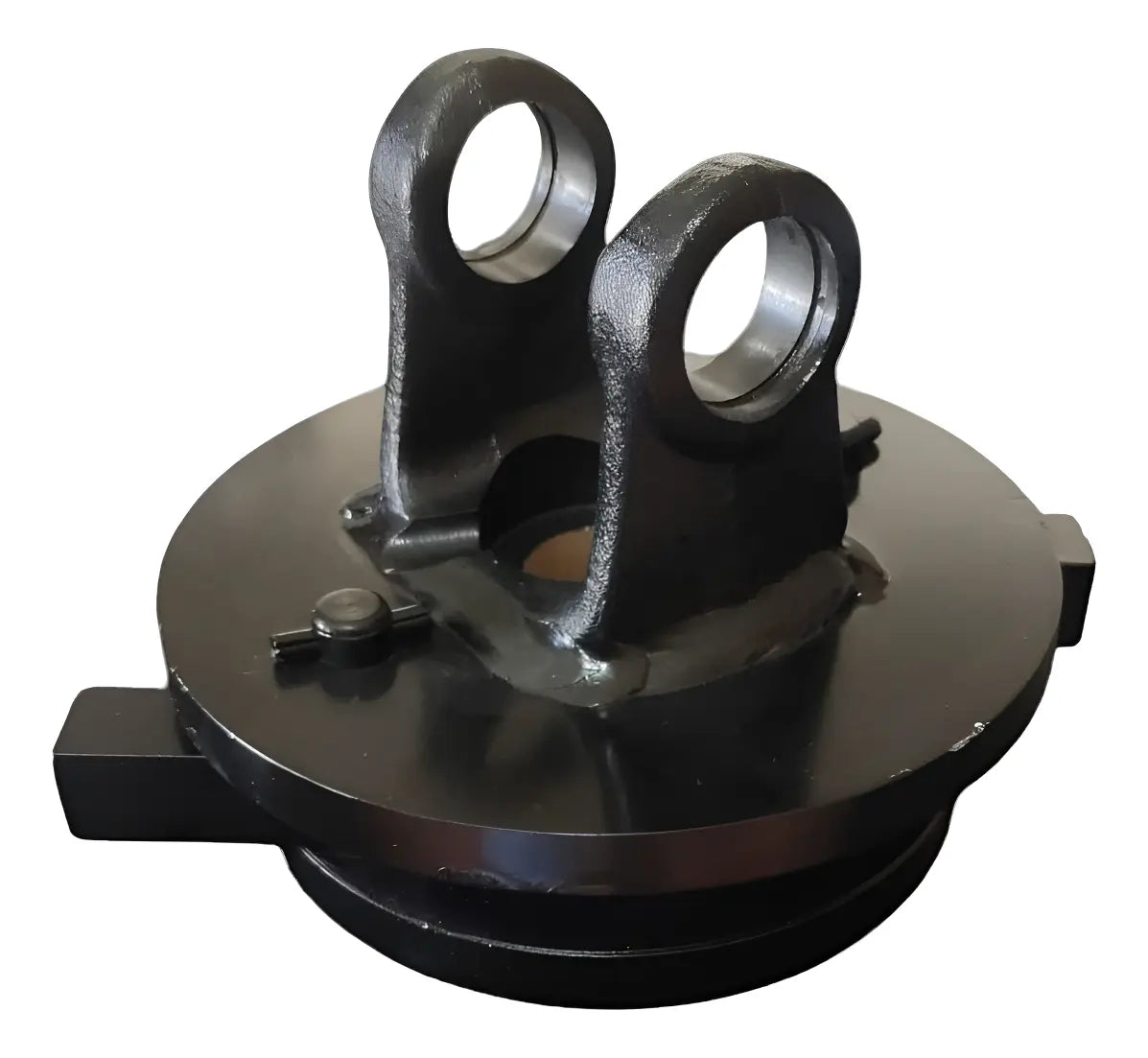 Yugo Trinquete Para Empacadora John Deere 346/347/348