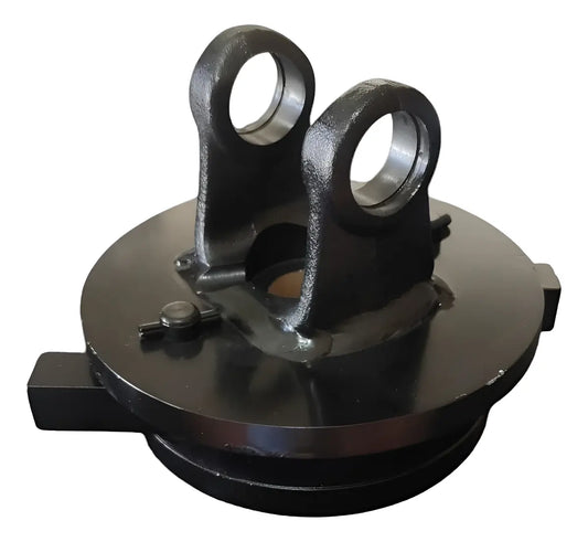 Yugo Trinquete Para Empacadora John Deere 346/347/348
