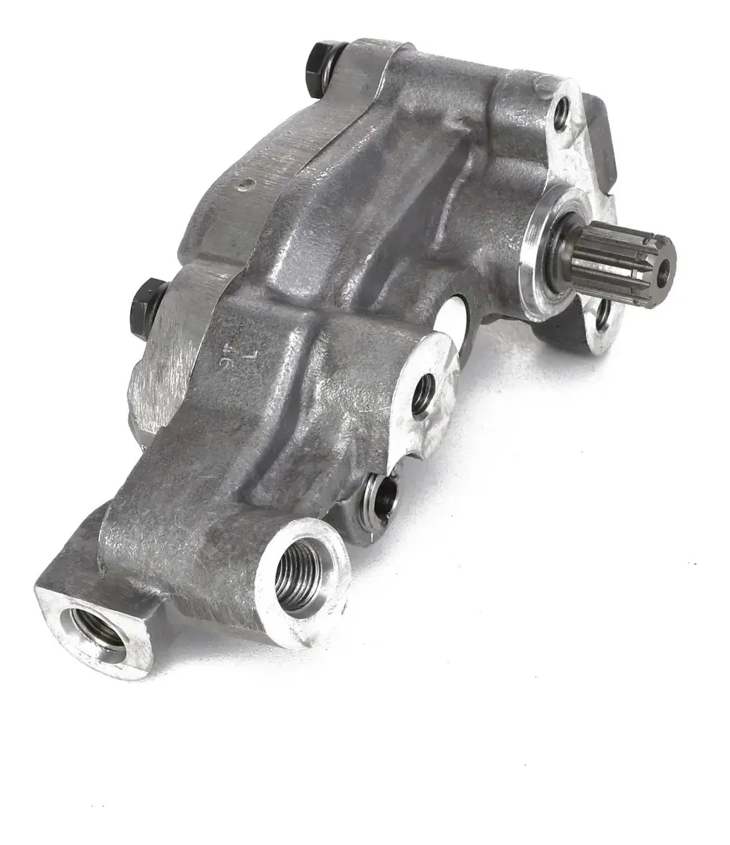 Bomba Hidraulica Para Massey 590 575 565 290 285 275 265