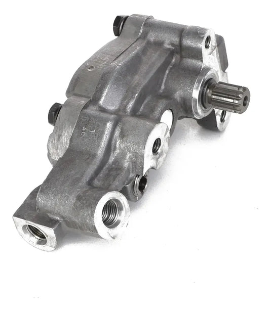 Bomba Hidraulica Para Massey 590 575 565 290 285 275 265