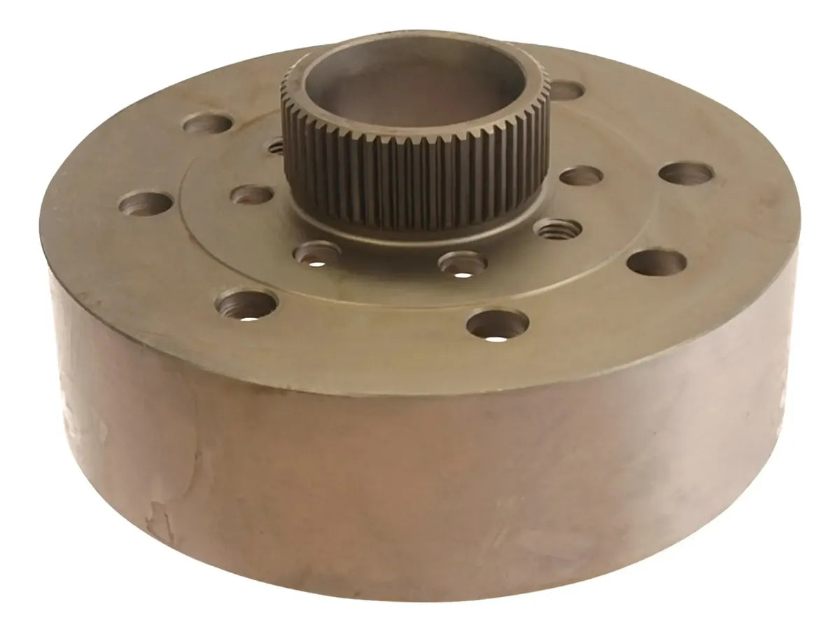 Corona Reductor Dentada Eje Delantero Para John Deere 6300