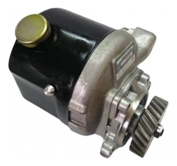 Bomba Dirección Hidráulica 83960261 Para Ford 5610/6610/7610