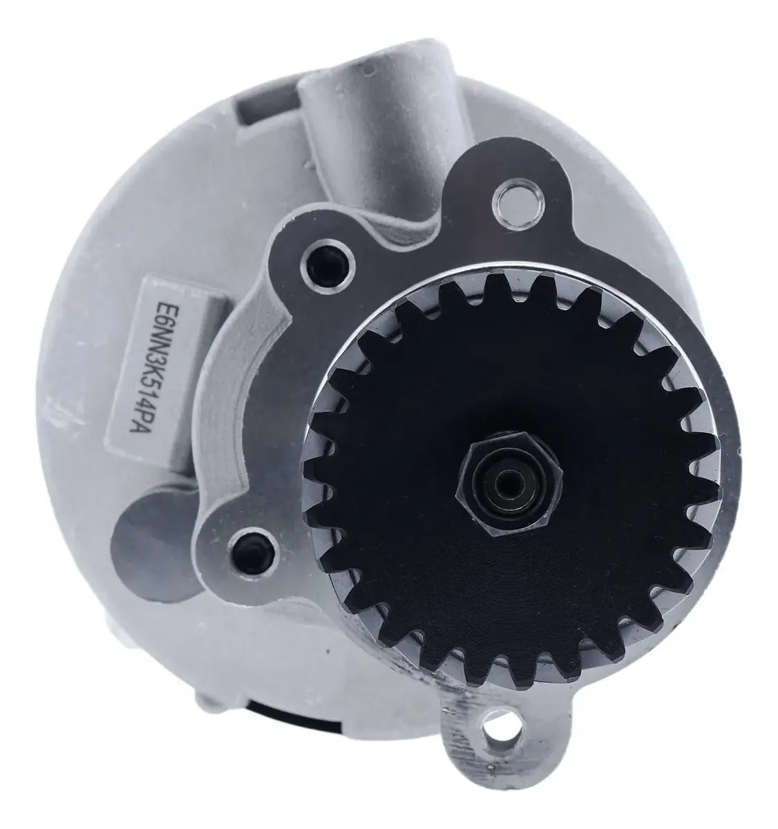 Bomba Dirección Hidráulica Ford 4610 5610 6610 7610