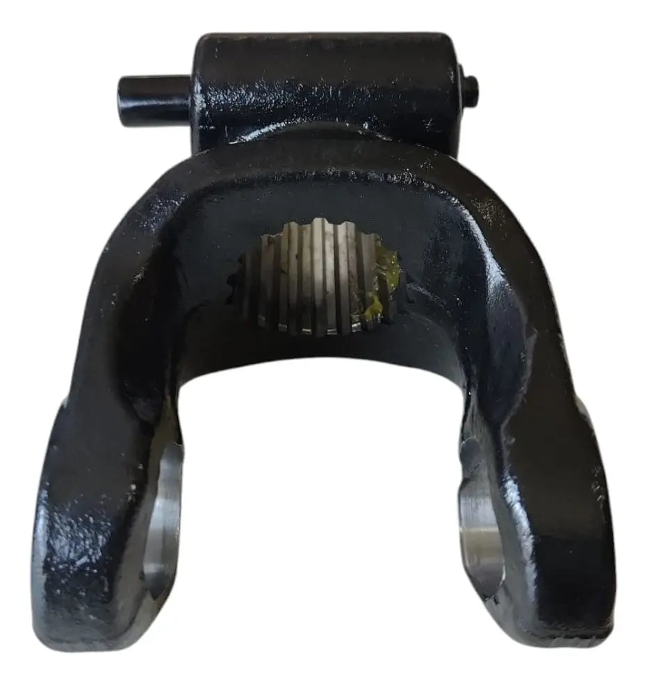 Yugo Estriado Z20 1-3/4 Cat 6 92x30.2 mm
