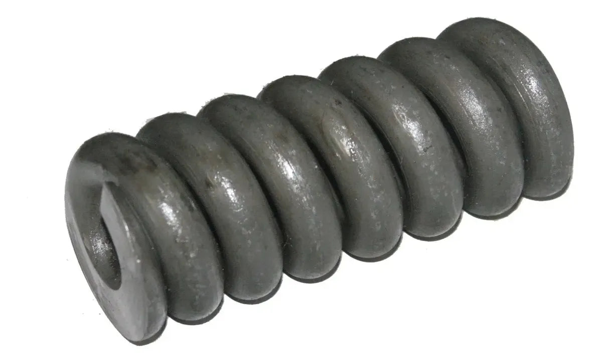 Resorte Ajuste Tapa Hidráulica Massey Ferguson 182582M1
