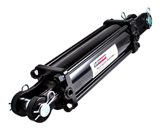 Cilindro Gato Hidraulico 4x36  Pulgadas