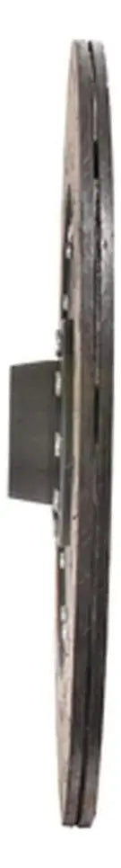Disco De Embrague Ford 5000 6600 12 Pulgadas