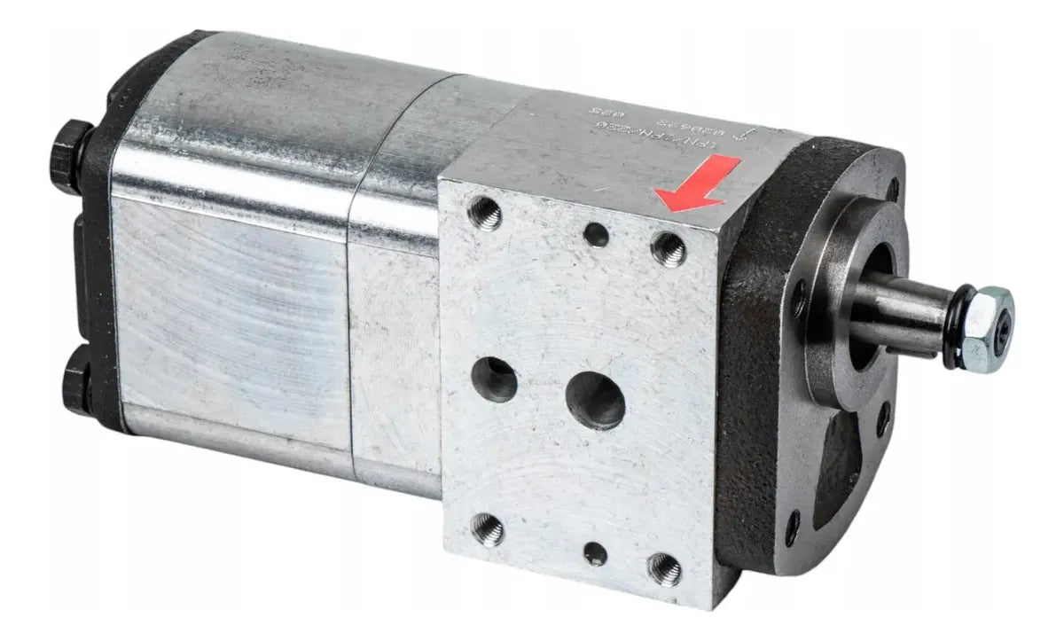 Bomba Hidráulica Massey Ferguson 5425 5611 6255 6470