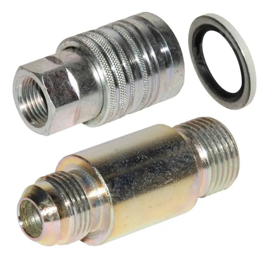 Cople Rapido Hidraulico Al26972 John Deere 2755/2550/8440