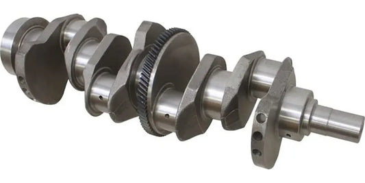 Cigüeñal Ford New Holland 5000 6600 78 Dientes 81804029