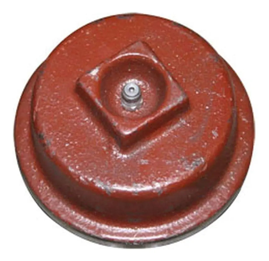 Tapa Maza Delantera Tractor Massey 165 285 290 390 882637m1