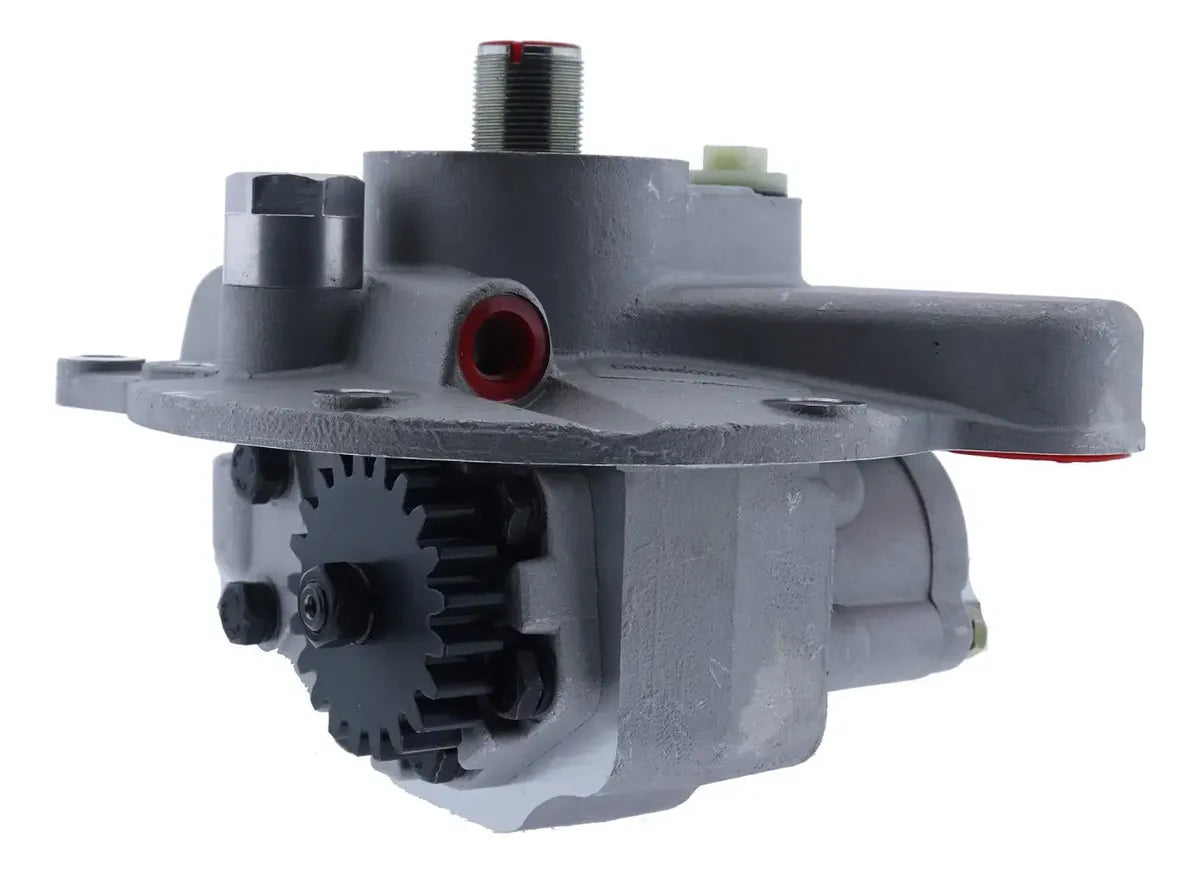 Bomba Hidraulica 9gm Compatible New Holland Hecha Inglaterra