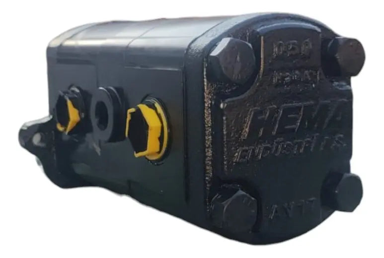 Bomba Hidráulica Tándem Massey Ferguson 390 392 398