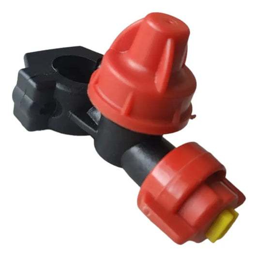 Boquilla Pulverizador Cuerpo Completo Antigoteo Con Filtro