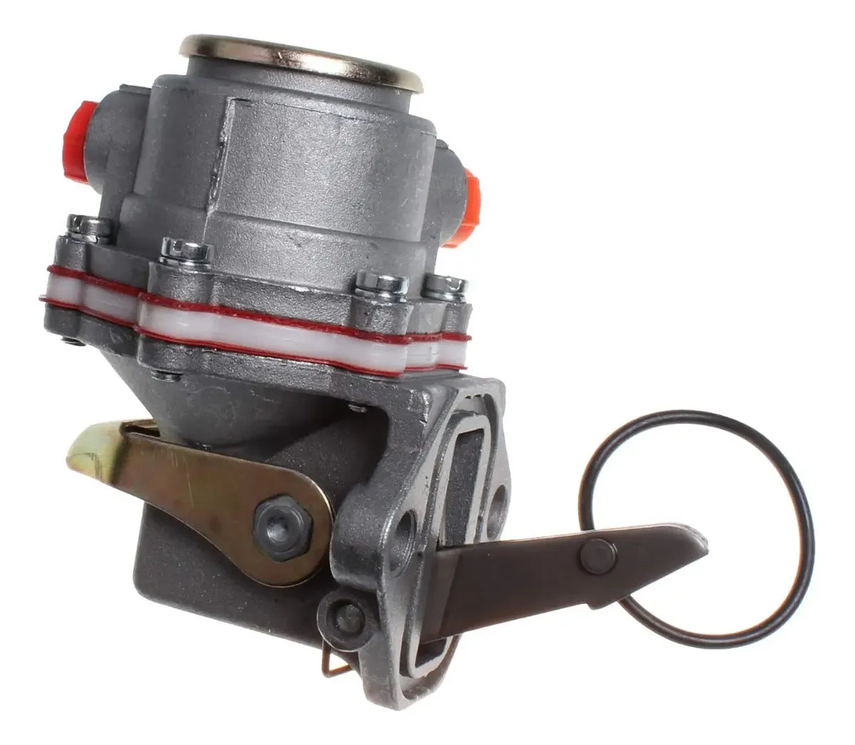 Bomba Cebadora Combustible New Holland 4010 5010