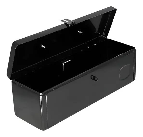 Caja De Herramientas Para Tractor Ford New Holland