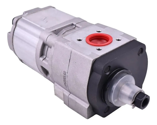Bomba Hidráulica Massey Ferguson 5425 5611 6255 6470